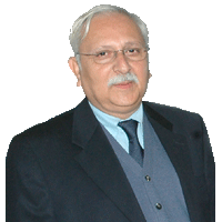 Dr. Rajesh Tandon