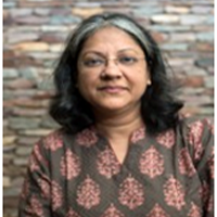Dr. Amrita Patel