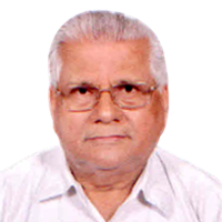 Dr. Lakshmidhar Mishra, IAS (Retd.)