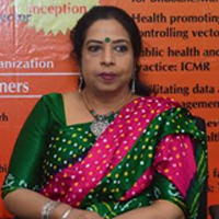 Dr. Lipika Nanda