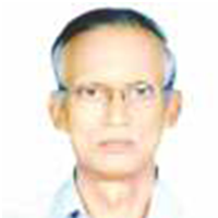 Dr. Mohit Mohan Mohanty