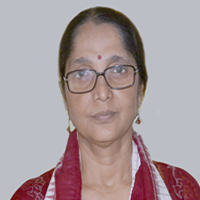 Ms. Bishakha Bhanja