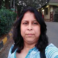 Ms. Swapnasri Sarangi