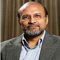 Prof. Santosh Kumar Mehrotra