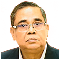 Rabi Narayan Das, IAS(Retd.)